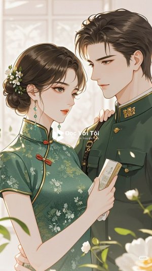 Hôn Lễ Đẫm Nước Mắt