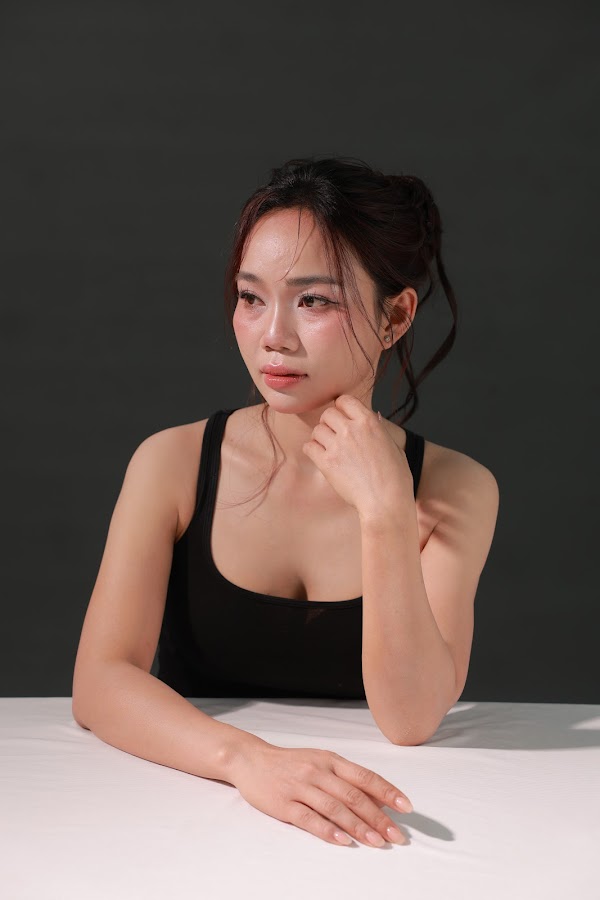 Ảnh bìa album