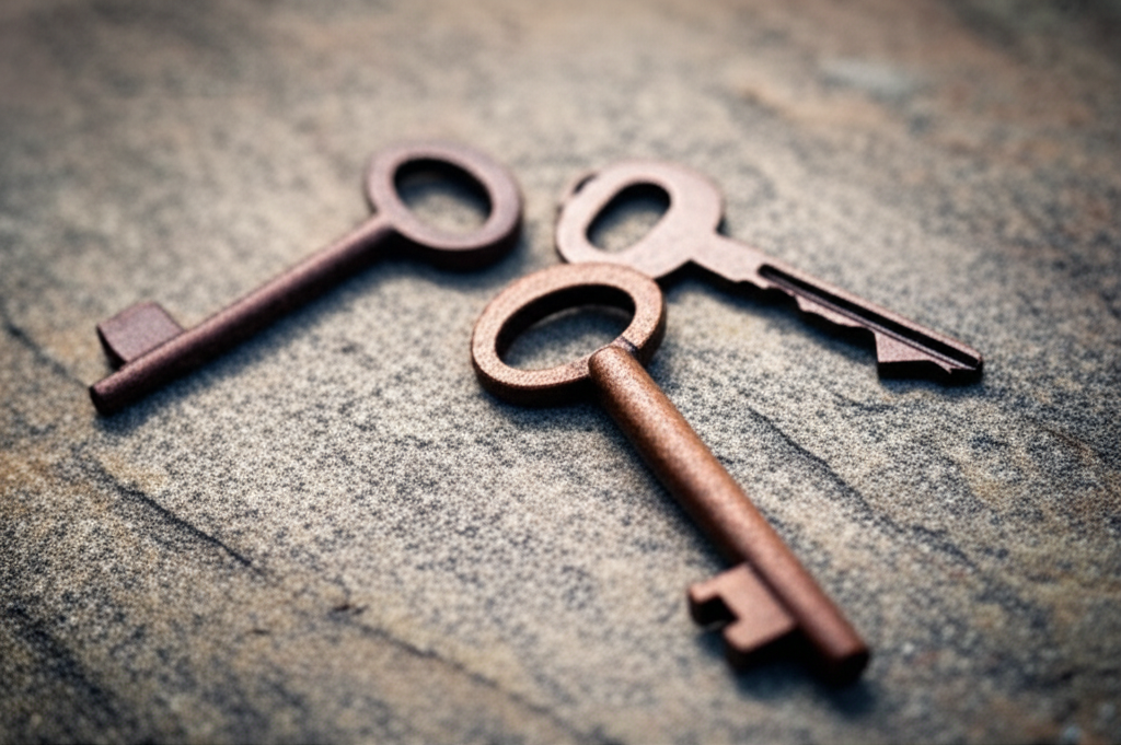 🔄 삼수 도전, 무엇이 달라져야 성공할까요?