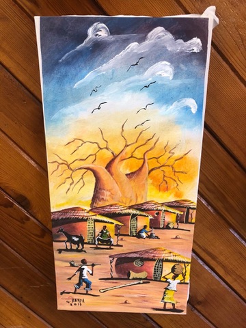 Malawi — photograph 17