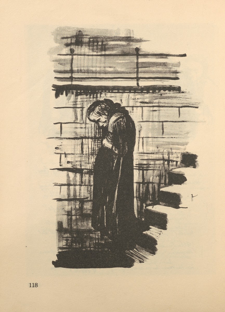 Frauen und Kinder 1925