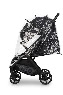 Stroller EasyGo Trix Black