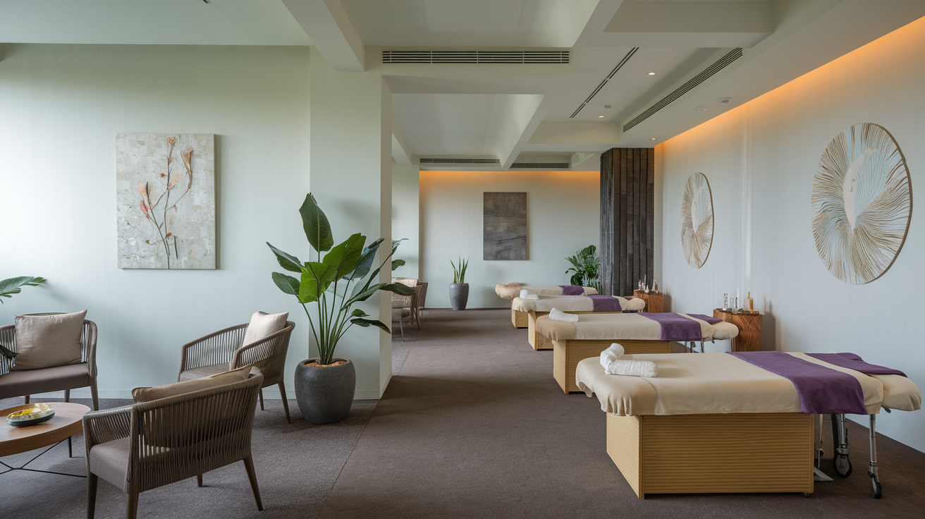 Best Spas in Mylapore – Top Relaxation Spots