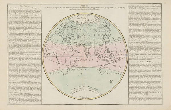 Zones 1793
