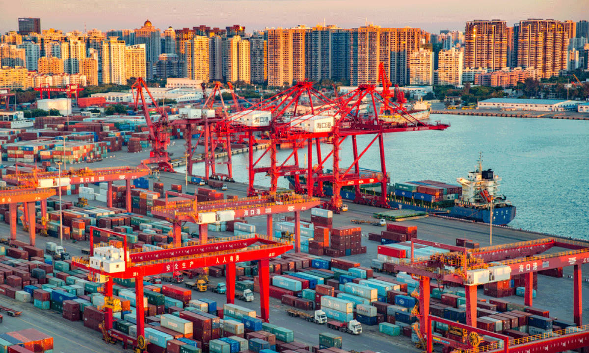 Zonas francas: Claves de su impacto en el comercio internacional latinoamericano