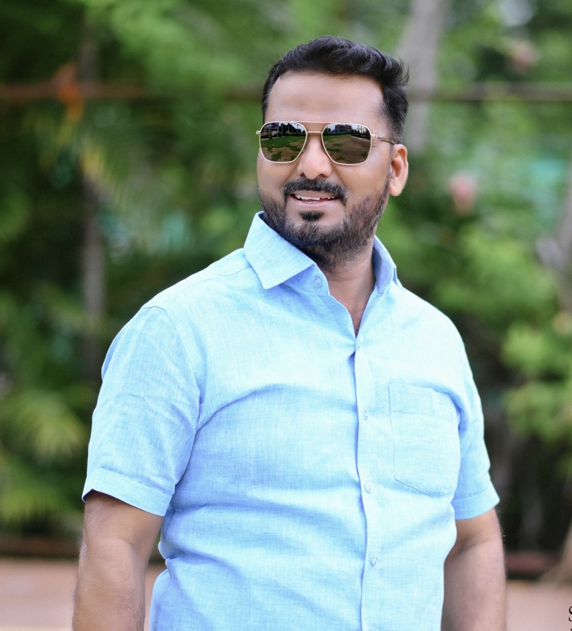 Sachin Vitthal Dagdu