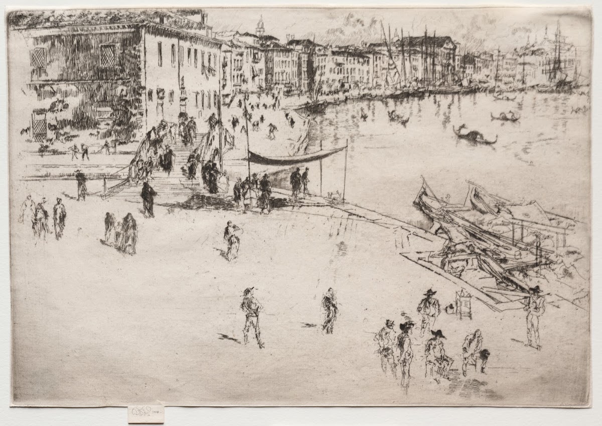 The Riva No 2 1886