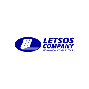 LETSOS CO. Logo