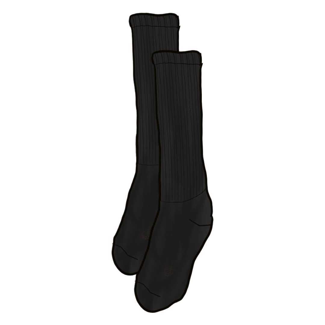 Yeezy Socks product image