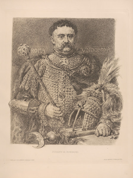 Johann III Sobieski 1893