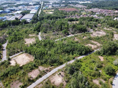 Bungalow Lot Seksyen 7 Bukit Mahkota Bangi — foto 3/10