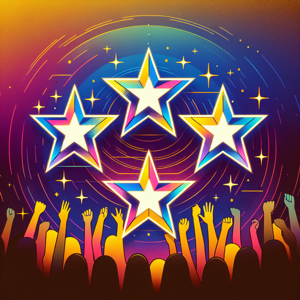 Unveiling K-Pop's Rising Stars: Top 5 Rookie Groups to Watch in 2026