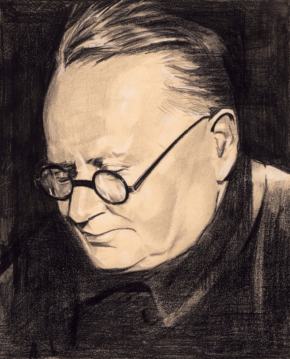 Maxim Litvinov 1933