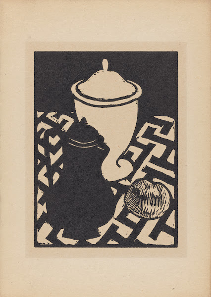 Still Life 1921