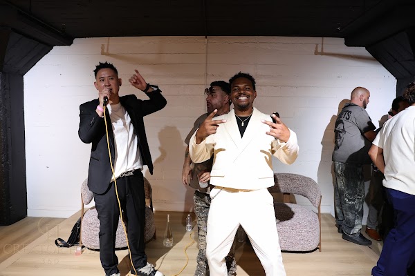 CreatorHub360 event photo