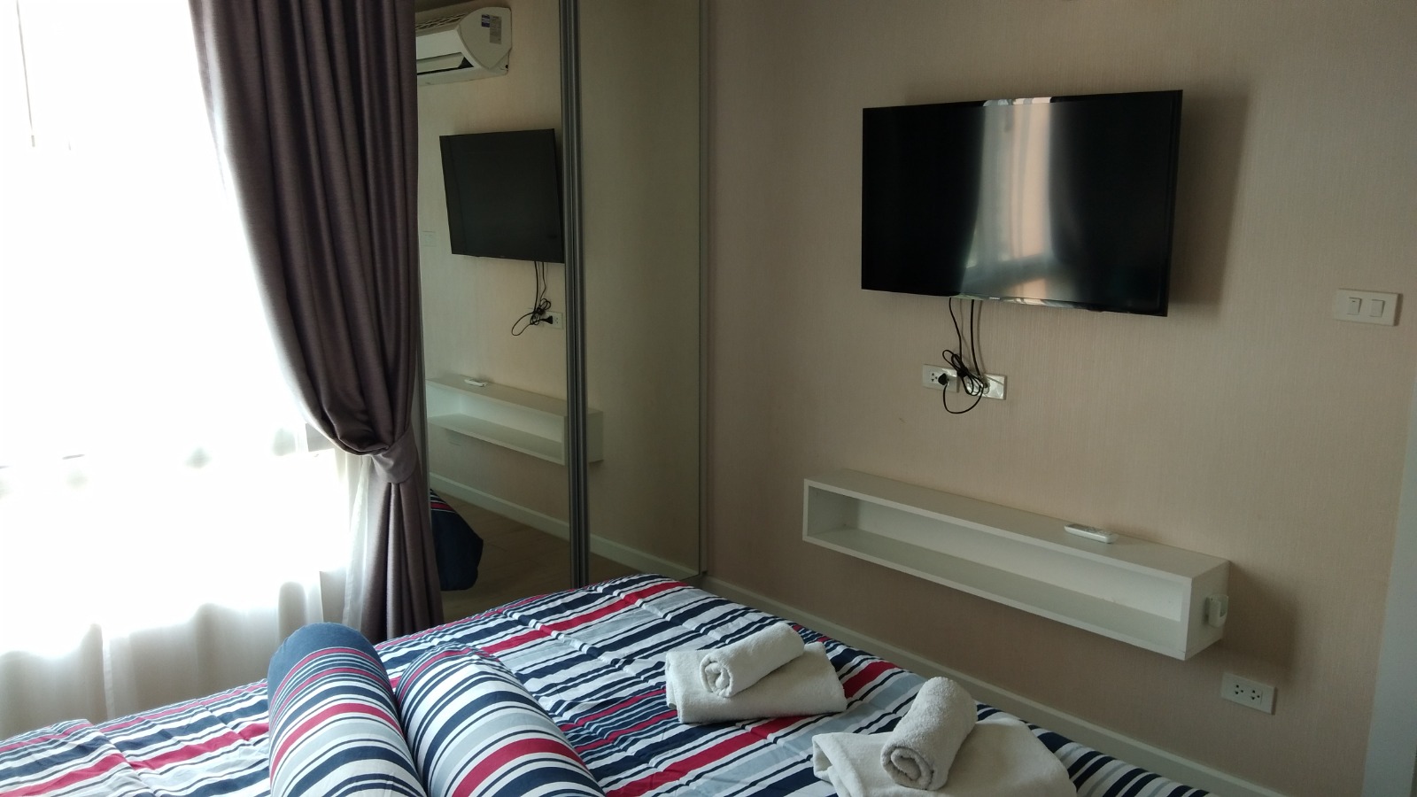 Siam Oriental Elegance 2 hot - 1 Bed, Floor 2 6