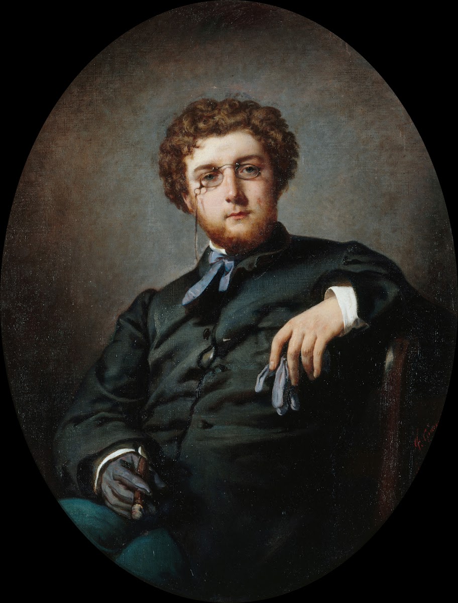Georges Bizet 1838 1875 compositeur 1865