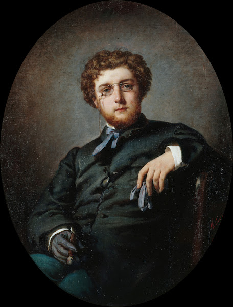 Georges Bizet 1838 1875 compositeur 1865