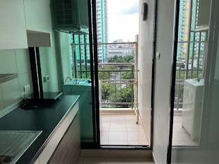 Supalai Cute Phaholyothin 34 ห้อง AON278 ภาพที่ 2