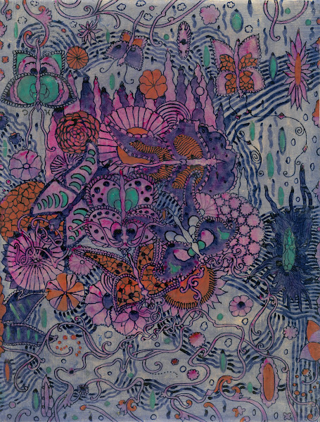 A Butterfly Textile Design for Sefton Fabrics Belfast 1918 1919