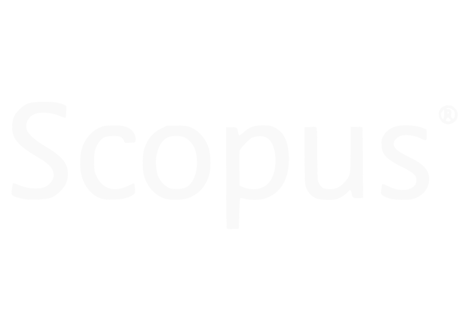 Scopus Logo