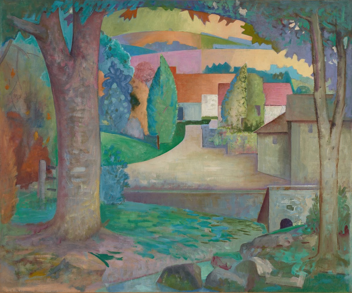 Landscape