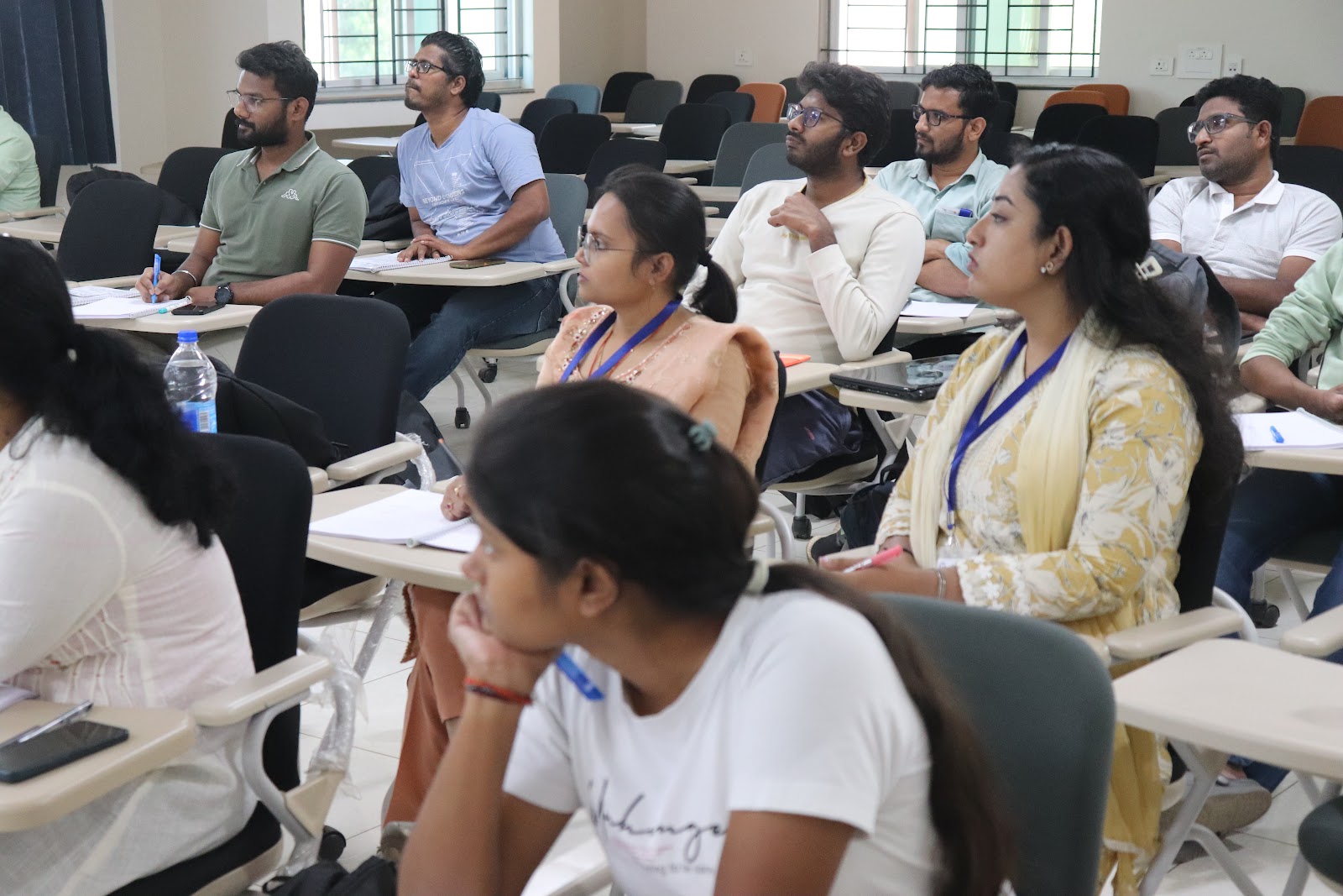 Manohar - SPARC CFD workshop 3