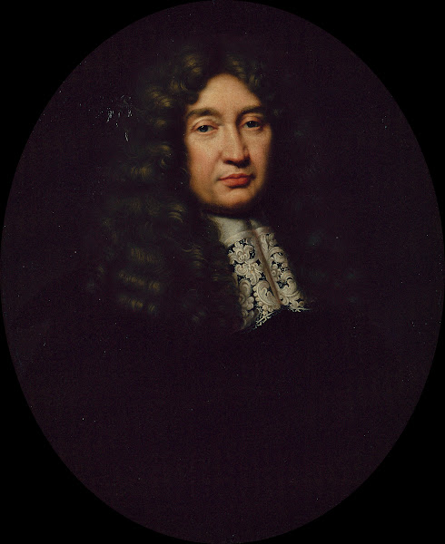 Claude Le Peletier 1630 1711 prévôt des marchands de 1668 à 1676 1670