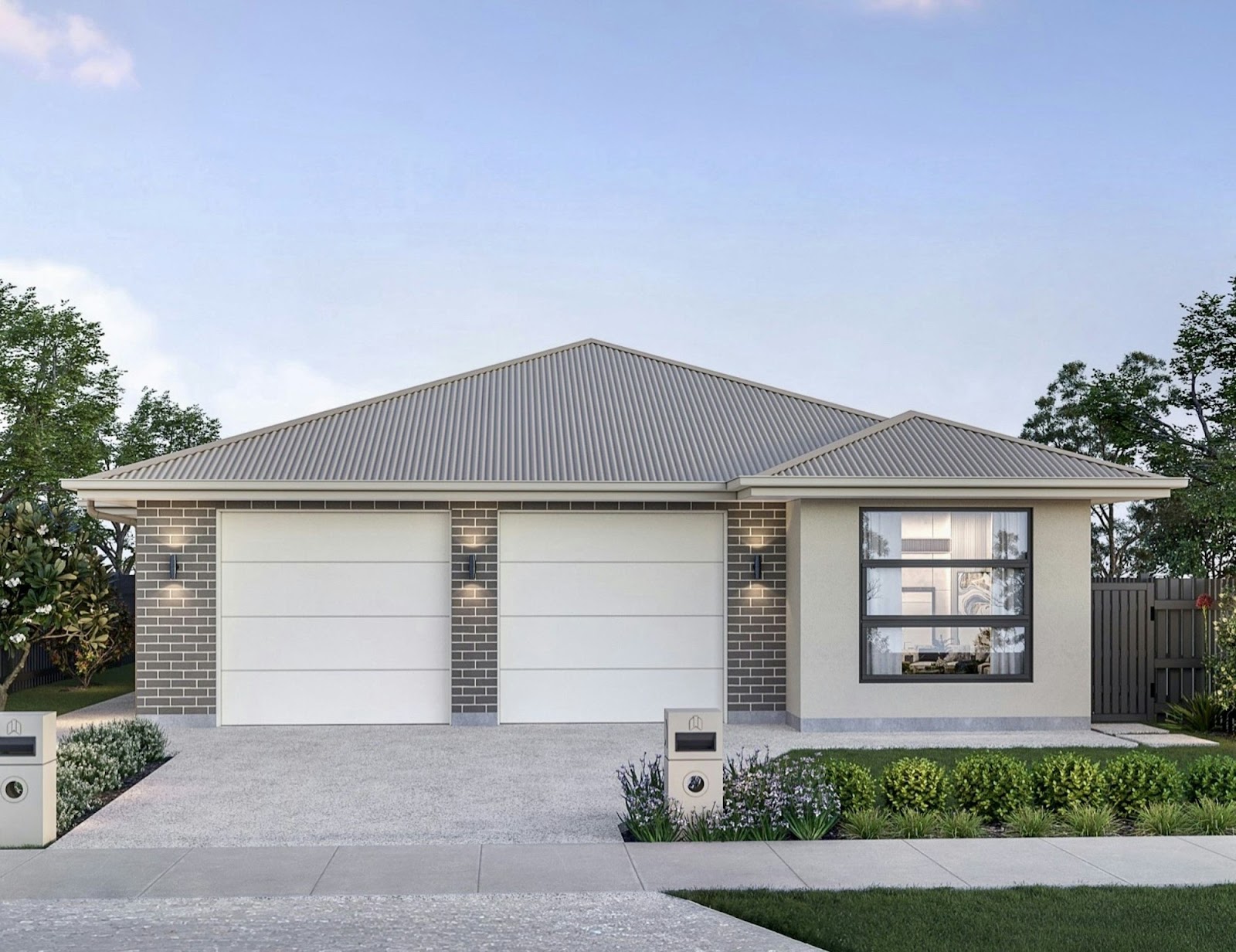 Lot 549 Freney Street, Greenbank QLD
