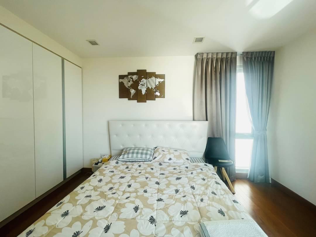 View Talay 3 B - 2 Bed, Floor 14 4