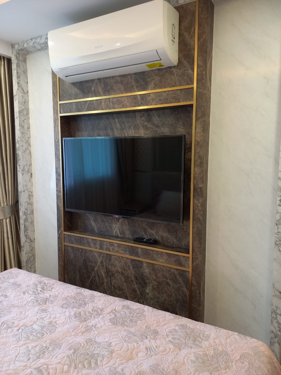Hagone Condotel - 1 Bed, Floor 2 4