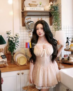 Mảnh Ghép Tình Yêu