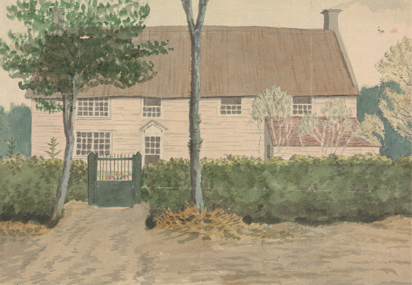 Farmhouse 1802