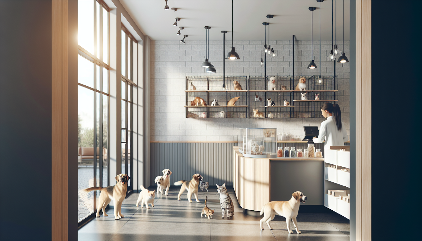 Estratégias de SEO para Veterinárias: Otimize Sua Visibilidade Local