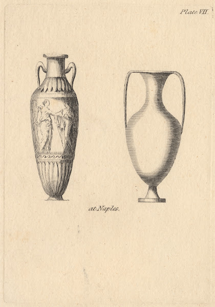 At Naples 1801