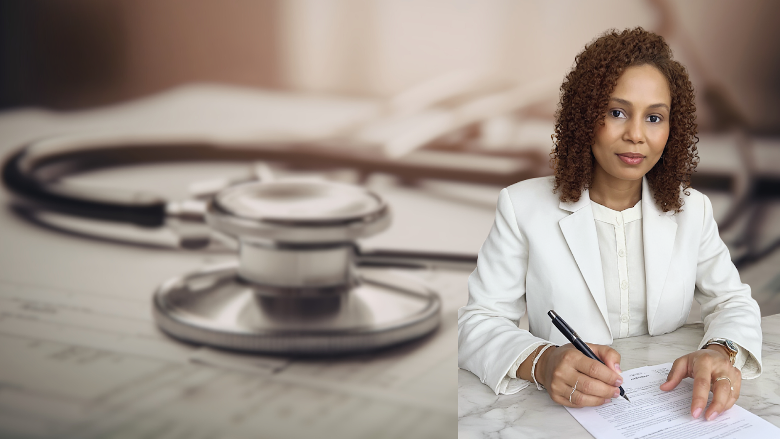 Consultório Médico