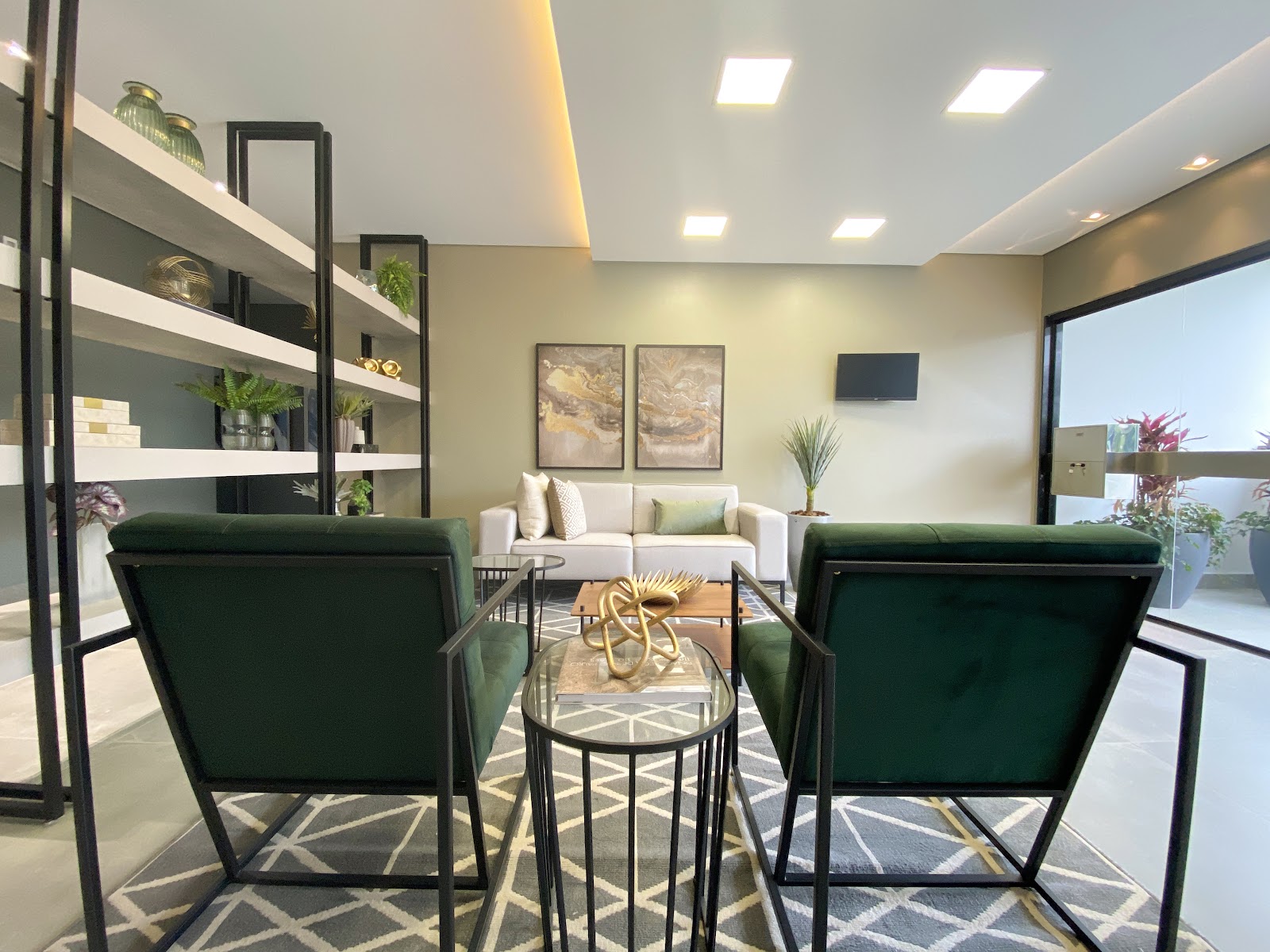 Bosco Del Montello Residencial — imagem oficial 2