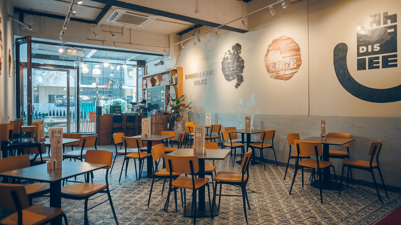 Best Cafes in Goregaon East – Top Picks