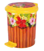 Decor Waste Bin 10 Liters
