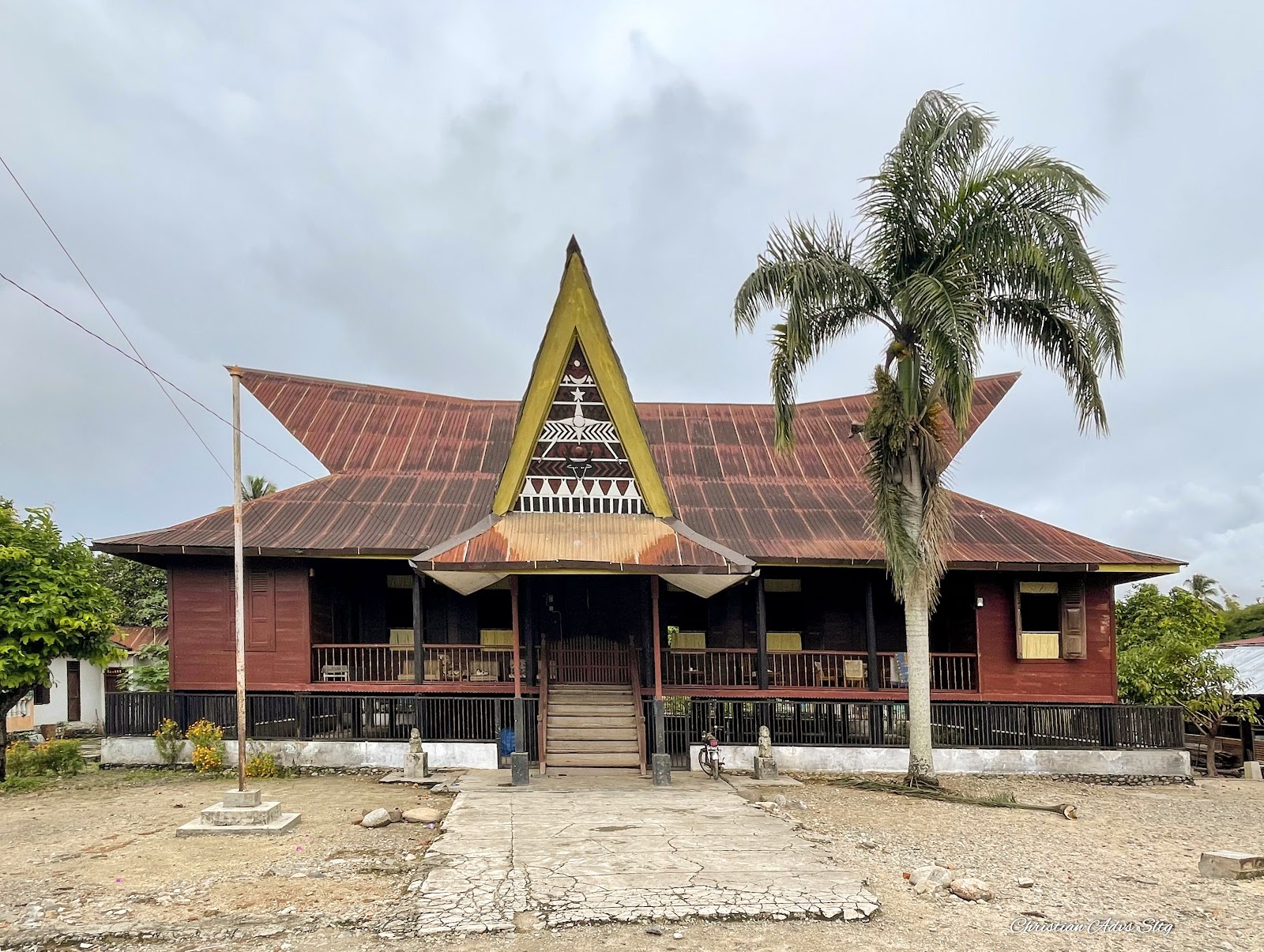 Panyabungan: Jantung Budaya dan Pariwisata Mandailing Natal