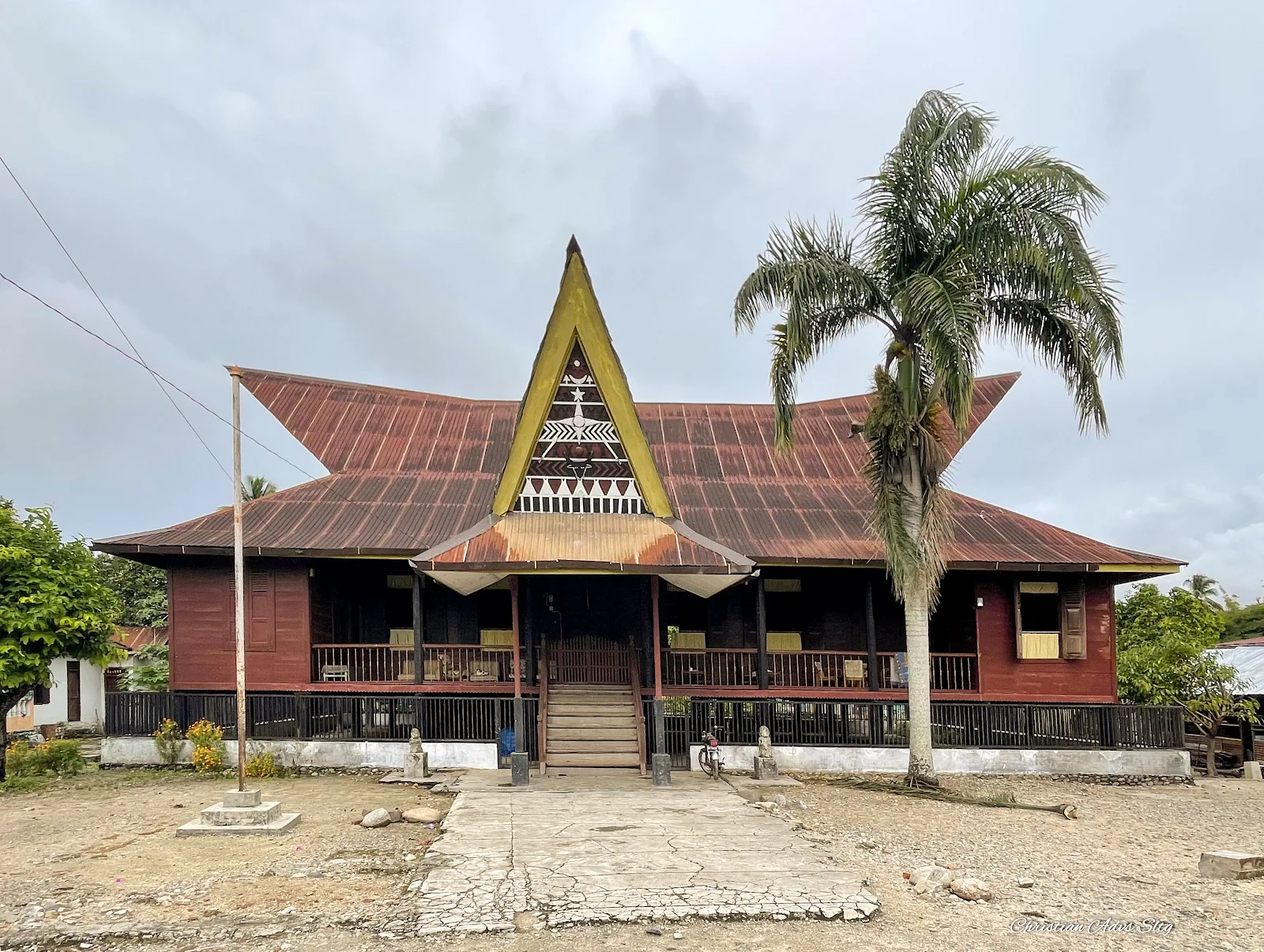 Panyabungan: Jantung Budaya dan Pariwisata Mandailing Natal