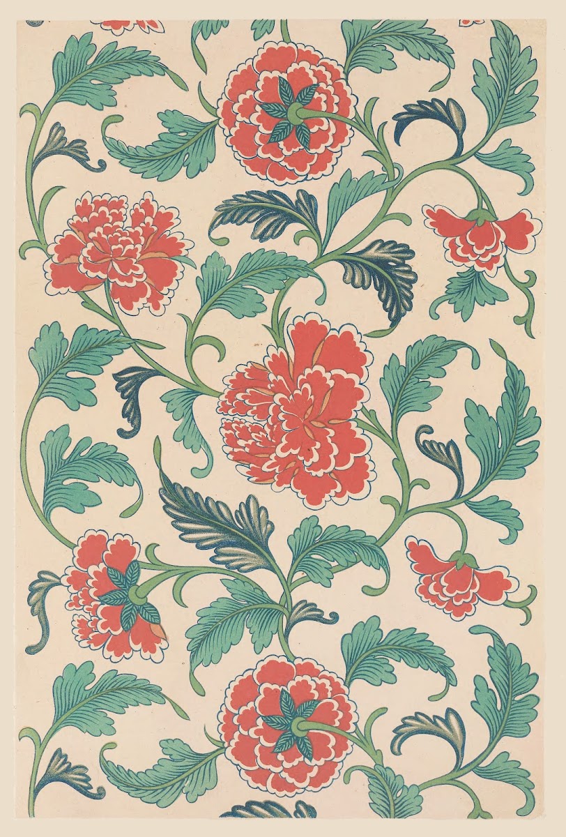 Examples of Chinese ornament Pl82 1867