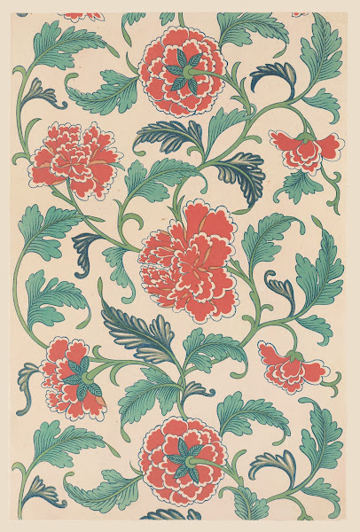 Examples of Chinese ornament Pl82 1867