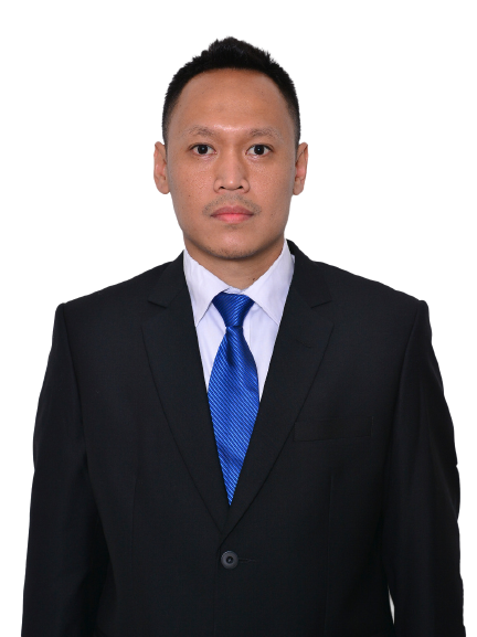 Feri Adriansyah, S.E., M.M.Tr.