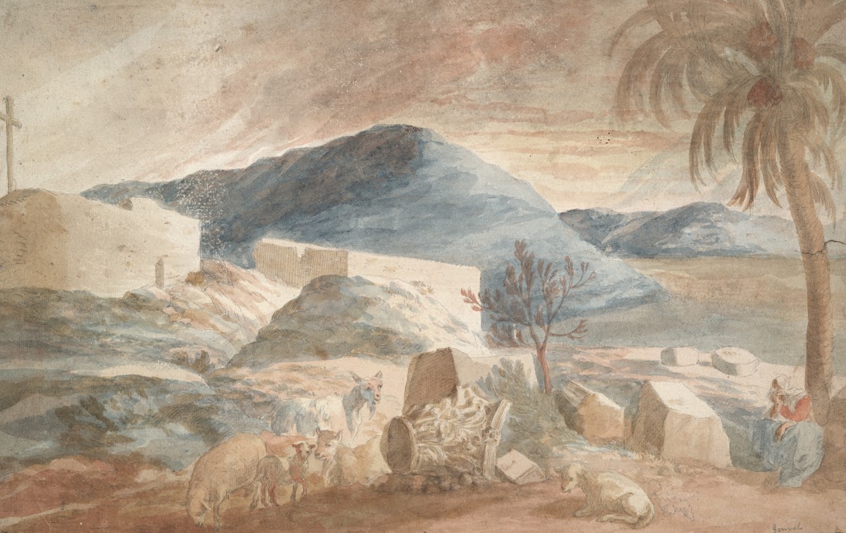 ArcadianLandscape