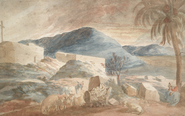 ArcadianLandscape