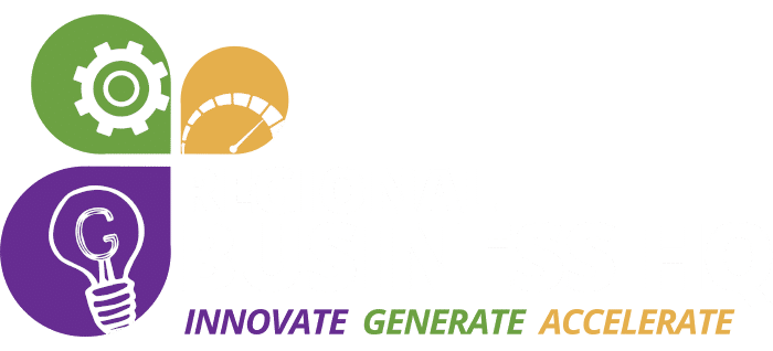 Regional Business HQ