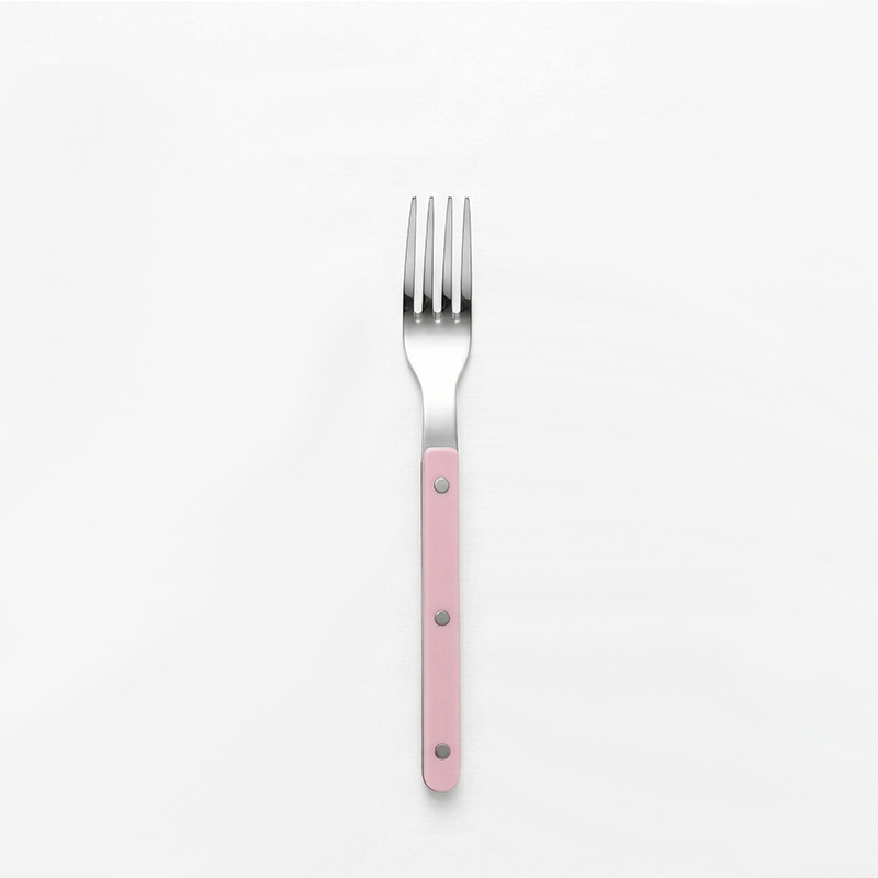 Stainless Steel Cutlery, 410 Steel, Various Pieces