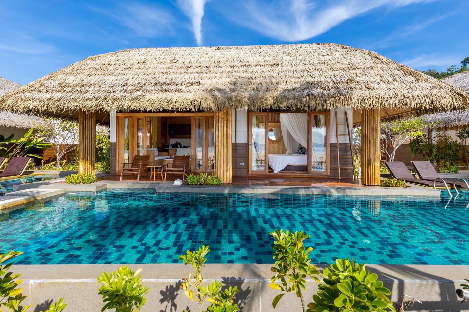 Casa Pool Access Ocean View Thumbnail 5