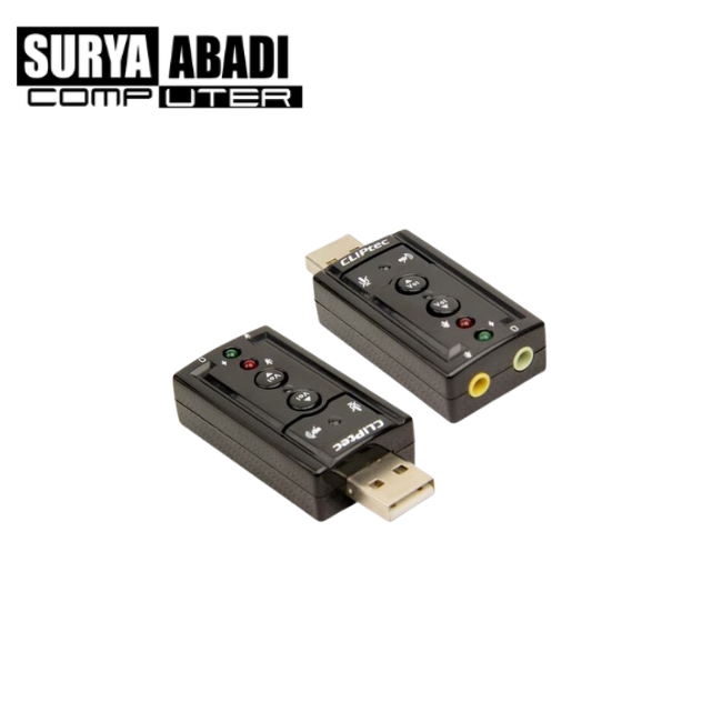 SOUND CARD ORICO SKT3